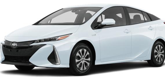 TOYOTA PRIUS PRIME 2022 JTDKAMFP4N3201116 image
